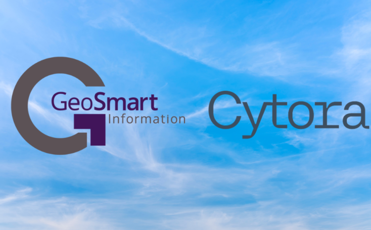  Cytora Partners with GeoSmart Information to Enhance Flood Risk Management for Insurers