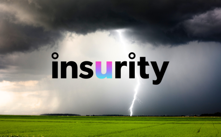  Demand for Better Severe Weather Coverage Soars According to Insurity Survey