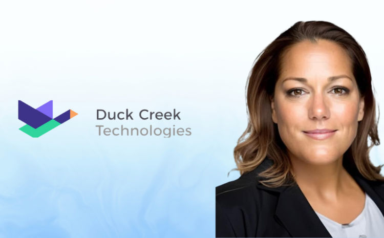  Duck Creek Launches New Product for P&C Insurers