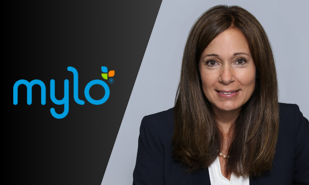 EMPOWERING INSURANCE Belen Torkaski - President and COO of Mylo