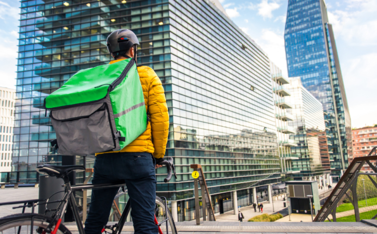  Global On-Demand Economy Set to Soar by 2025 says New Report