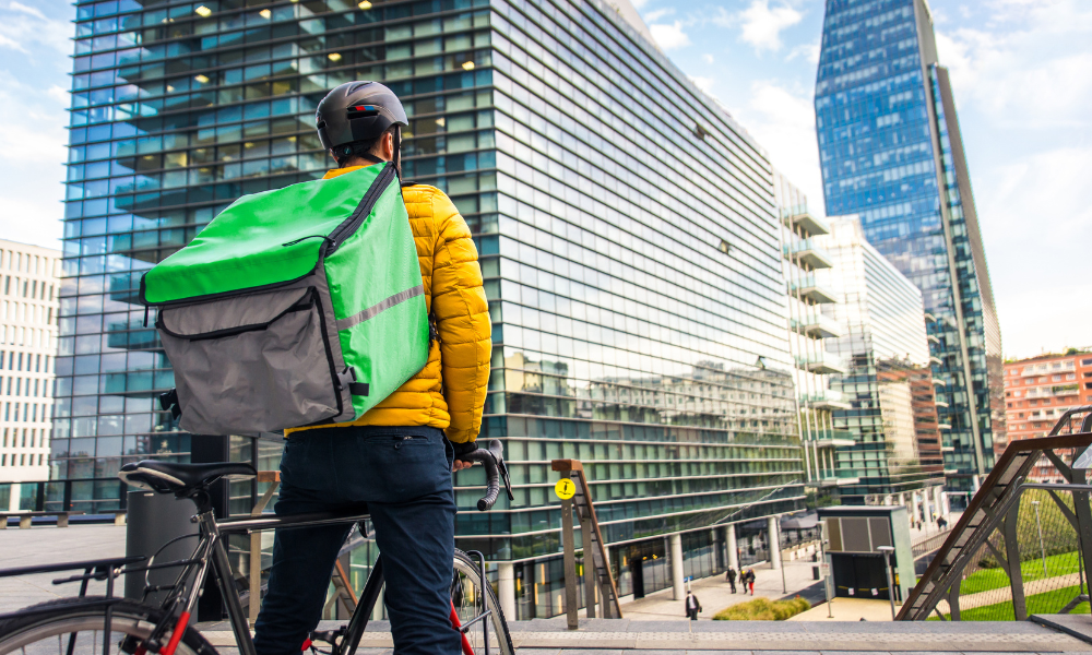 Global On-Demand Economy Set to Soar to $335 Billion by 2025 says New Report