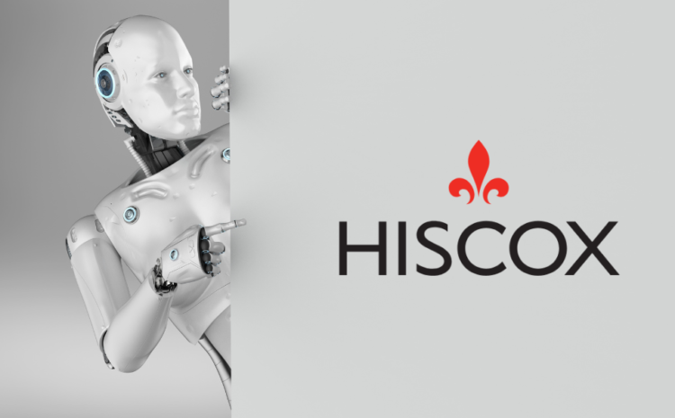  Hiscox Rolls Out AI-Underwriting Product