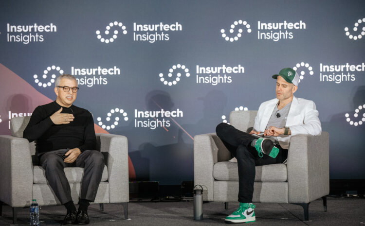  “Creating a culture of innovation requires new playbooks,” says MetLife’s Bill Pappas