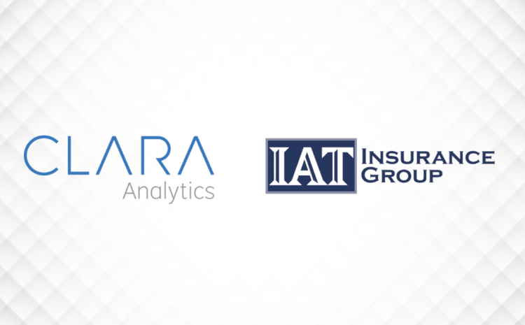  IAT Chooses CLARA to Boost Claims Processing