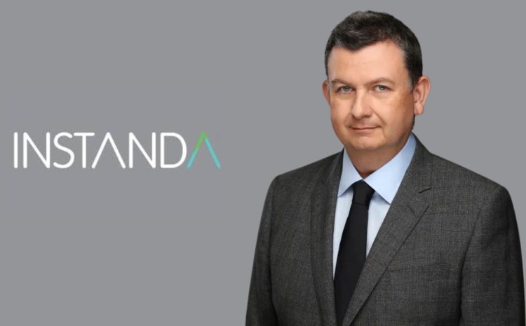  INSTANDA Appoints Professor Andy Pardoe as Interim Chief AI Officer