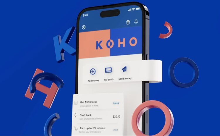  KOHO Launches Renters Insurance in Partnership with Walnut