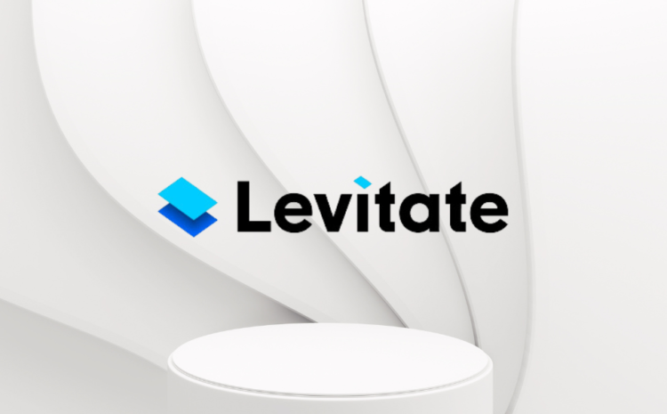  Levitate Raises $15 Million Series D