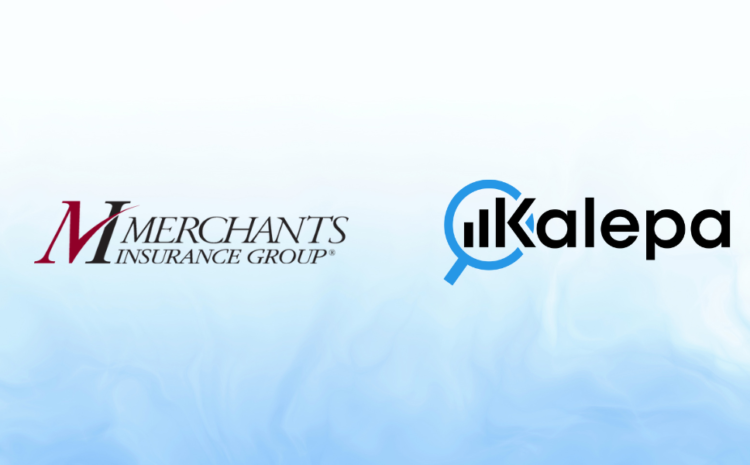  Merchant Insurance Chooses Kalepa to Boost Underwriting Capabilities