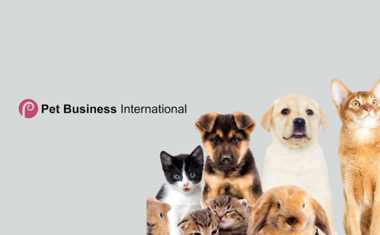  Pet Business International Launches in U.S.
