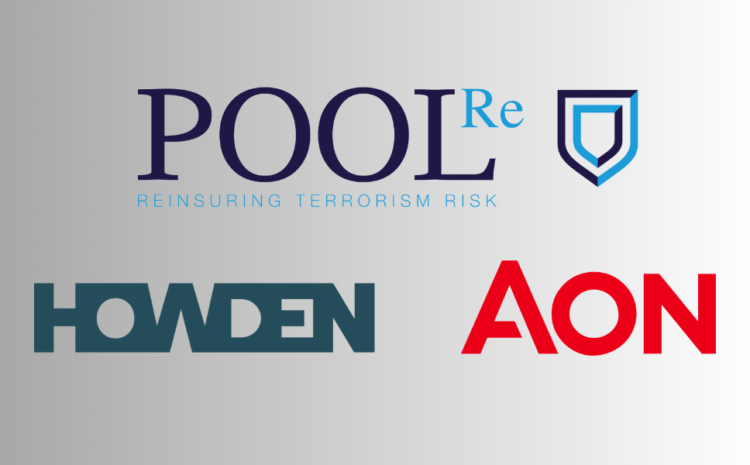  Pool Re Appoints Aon Securities and Howden Capital Markets as ILS Advisors
