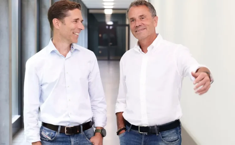  redalpine Closes $200 Million Fund