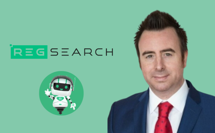 RegSearch Rebrands AI Product