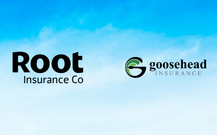  Root Insurance Announces Partnership with Goosehead Insurance