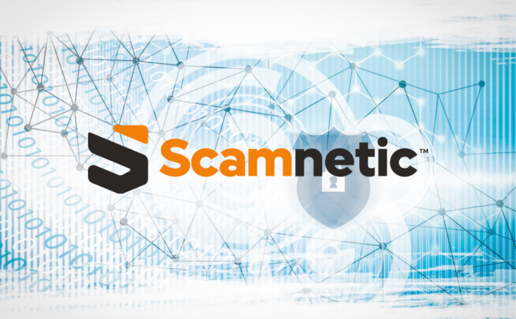  Scamnetic Raises Funds for AI Scam Detection Solutions