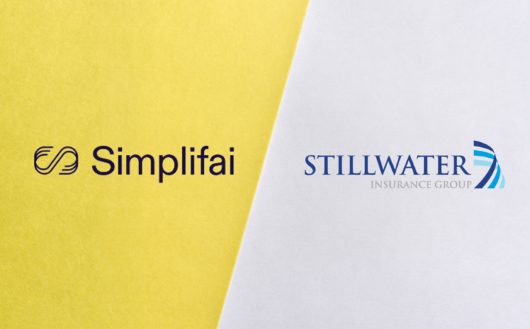  Simplifai Announces Partnership with Stillwater Insurance