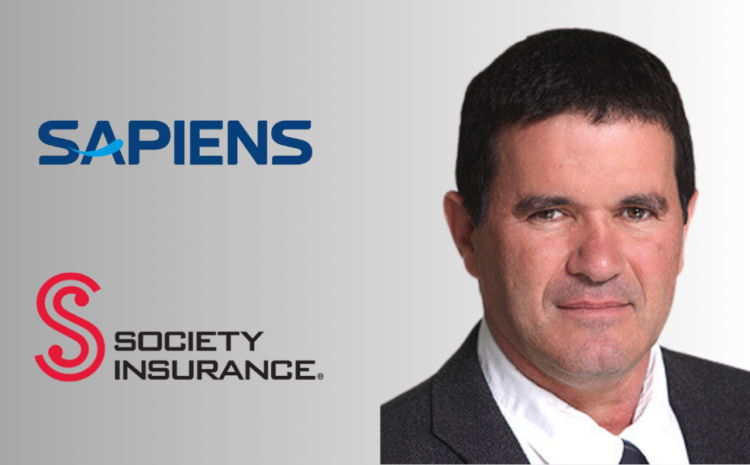  Society Insurance Chooses Sapiens for Transformation