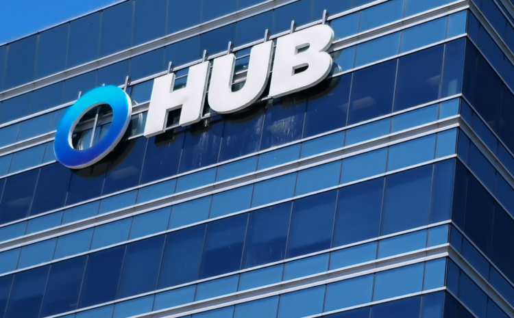  HUB Completes Acquisition of Clark401k