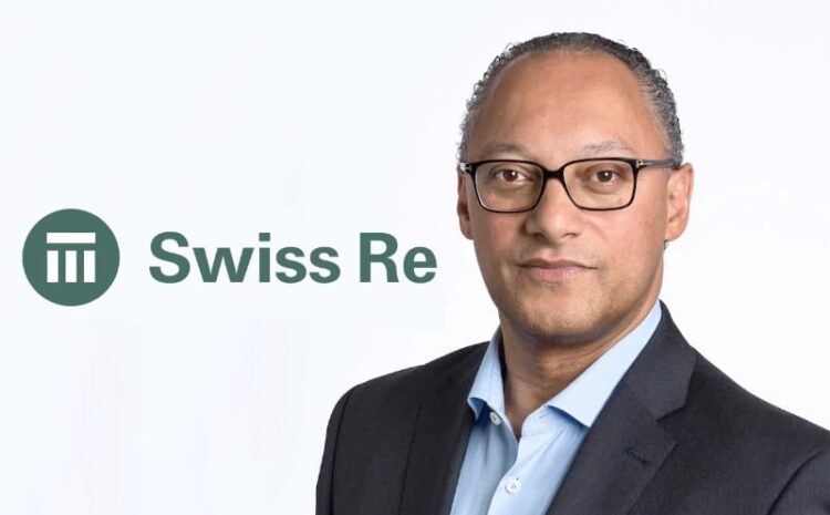  Swiss Re Reports Strong Results