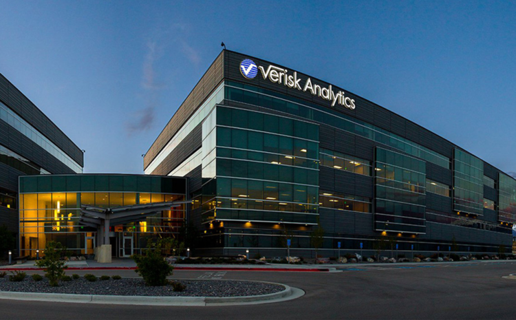  Verisk Offers New Offshore Monitoring Capability