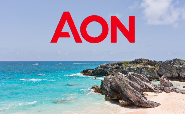  AON Expands Bermudan Reinsurance Platform