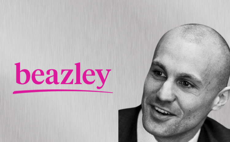  Beazley Publishes Latest Cyber Risk Report