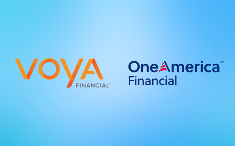  Voya Financial to Acquire OneAmerica Financial’s Full-Service Retirement Plan Business
