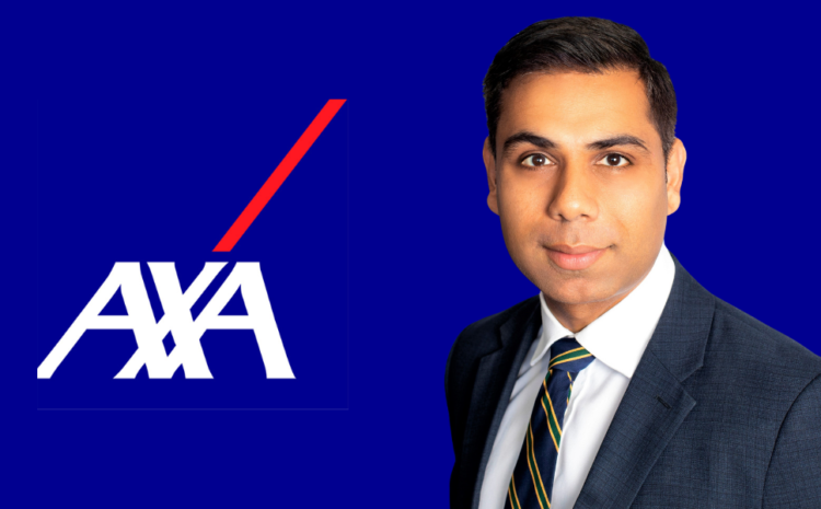  AXA UK & Ireland Announces Appointment of Rahul Gumber as Chief Risk Officer