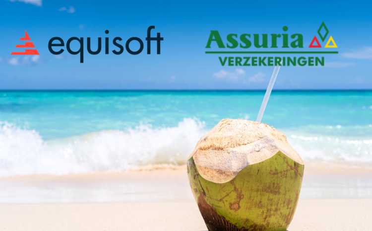  Assuria N.V. Boosts Digital Transformation with Equisoft’s Policy Administration System