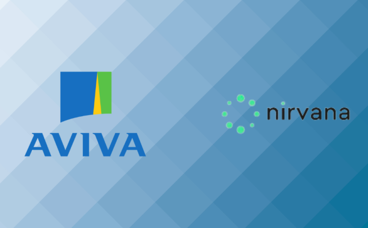  Aviva Signs Deal with Nirvana