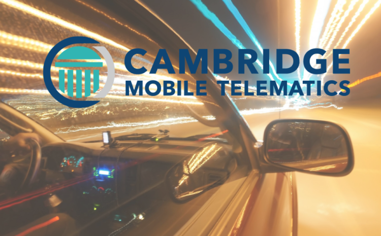  Cambridge Mobile Telematics Receives Frost & Sullivan’s 2024 Market Leadership Award for Innovation in Telematics Insurance