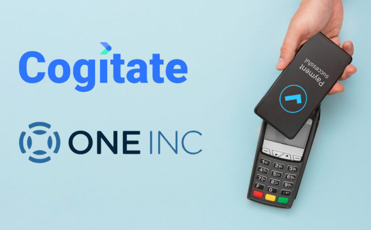  Cogitate Announces Partnership with One Inc, Streamlinng Insurance Payments