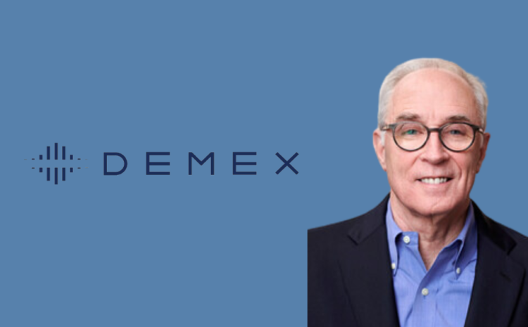  Demex Group Closes Succesful $10.25million Series A