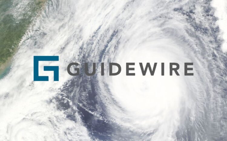  Guidewire’s HazardHub Releases Critical Hurricane Risk Data and Storm Surge Maps