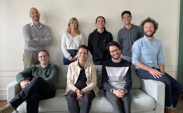  Korint Insurtech Secures €5 Million to Drive Digital Transformation in Insurance