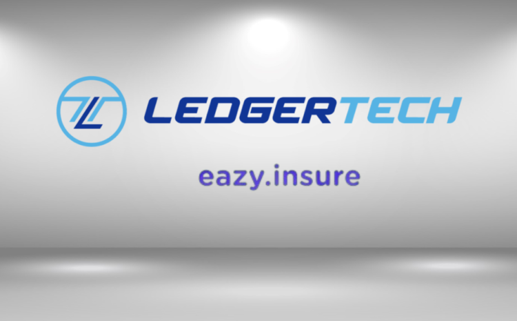  Ledgertech Wins 2024 InsurTech Innovation Award, Partners with Romania’s First Fully Digital Insurer