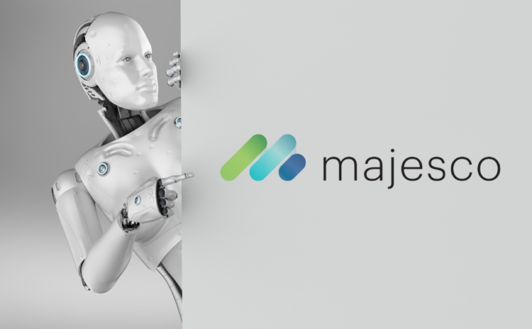  Majesco Launches AI Ecosystem to Boost Insurance Solutions