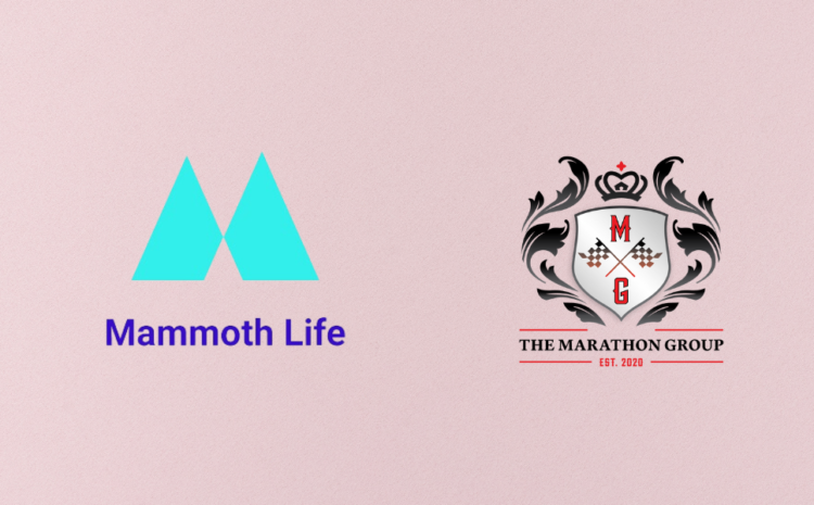  Mammoth Partnering with Marathon to Insure Communities of Colour
