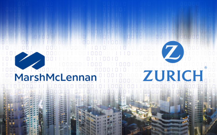  Marsh and Zurich Call for Improved Cyber Resilience