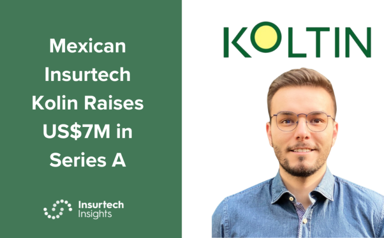  Koltin Secures US$7.3 Million Series A Funding
