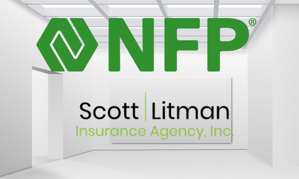 NFP Acquires Scott Litman Insurance Agency to Expand Habitational Risk Expertise