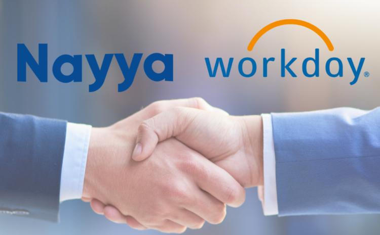  Nayya Secures Investment from Workday Ventures to Boost Employee Benefits Platform