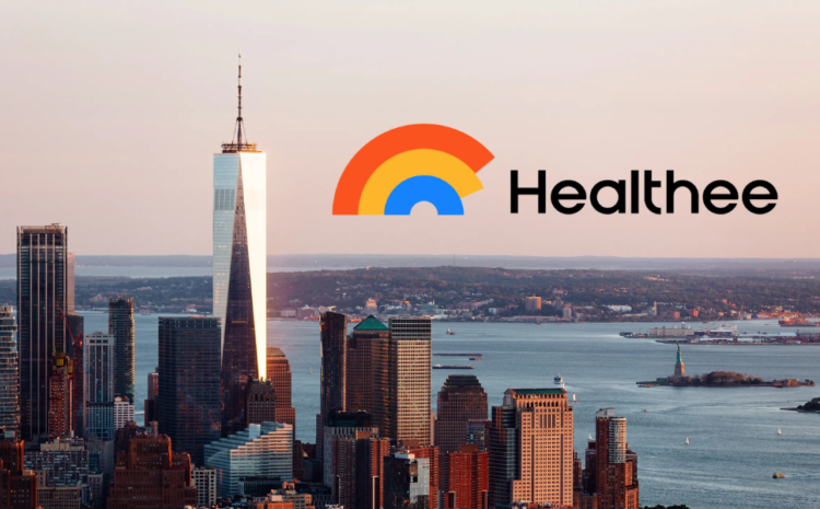  Healthee Announces Enhanced App Launch for Early 2025