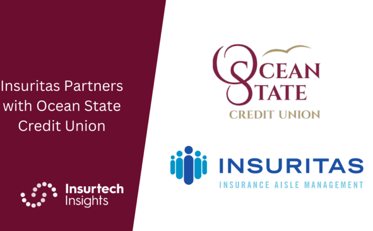  Ocean State Credit Union Partners with Insuritas