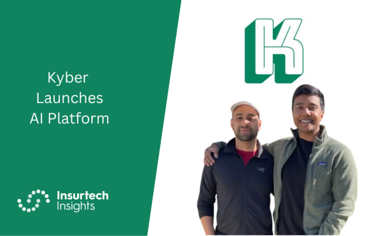  Kyber Launches AI Platform to Automate Claims Notices