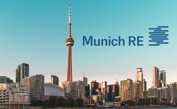  Munich Re North America Life Launches Longevity Reinsurance Solution for US and Canada
