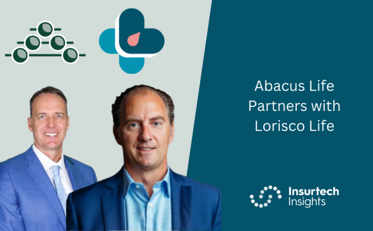  Abacus Life Partners with Lorisco Life