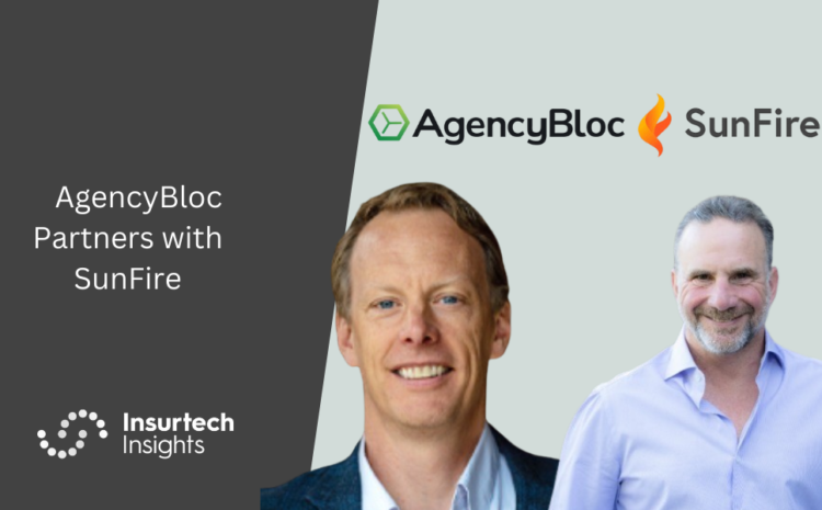  AgencyBloc Partners with SunFire
