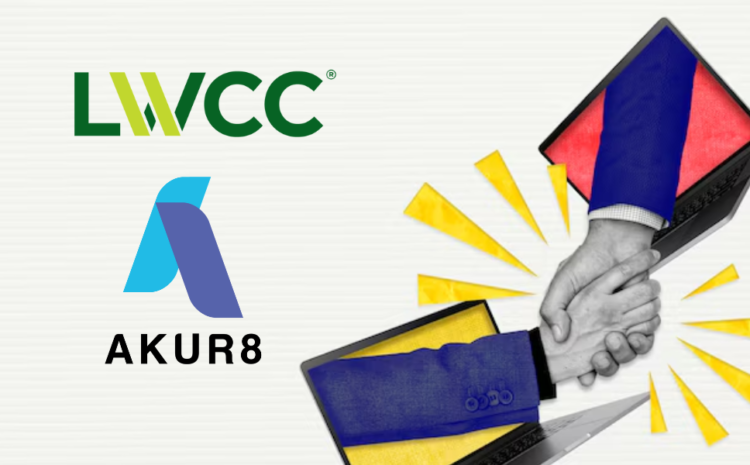  LWCC Partners with Akur8
