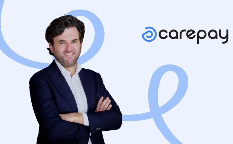  CarePay Raises €10 Million in Funding to Drive International Expansion